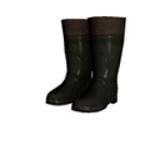 Waterfall Terrace Boots